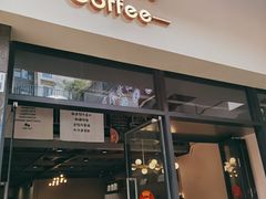 -6号咖Coffee