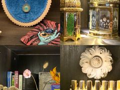 -雪灵魔法世界SHELLY’S TAROT(大良桂畔里店)