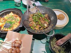 -费大厨辣椒炒肉(太平老街店)