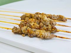 -李先生牛肉面大王(广渠门内店)