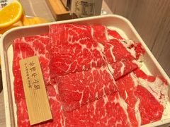 -浅锅和牛小锅放题(深业上城店)