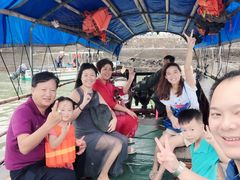 -海上驿站渔家菜馆