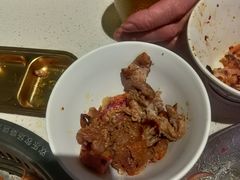 -火叮叮自助烤肉·现切牛肉(茂业店)