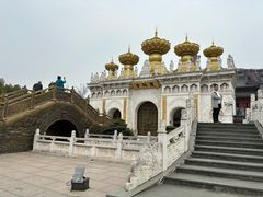 -上海东林寺(金山区)