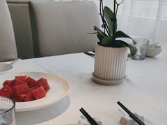 -悦融·京鲁菜·露台花园(安定门店)