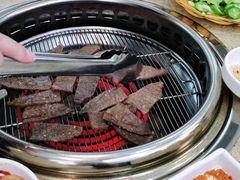 -妙香居韩国烤肉(容桂天佑城店)