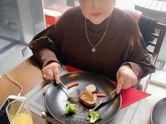-上海新锦江大酒店
