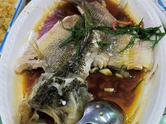 -景好海鲜餐厅(大鹏必选旅游店)