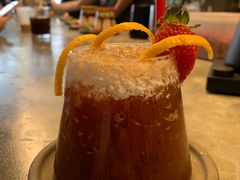 野草莓的春天-BE NORMAL CAFE(霞溪路店)