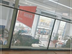 -上海先进东风标致雪铁龙4S店(青浦店)