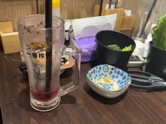 -蒜香焼肉PURUSHIN(马场路店)