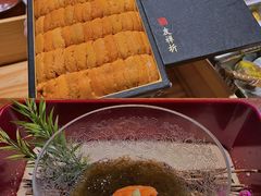-桐寿司Sushi Tong