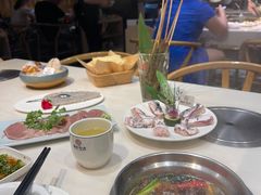 -围炉夜话·潮汕卤水火锅(榕江店)
