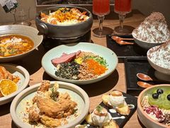 -双门洞·森系料理(体育西店)