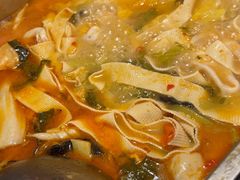 -聚味罗记大排檔·烧烤·鲜鱼杂·甲鱼煲(科学馆店)