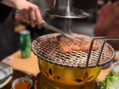 -烧肉达人•炭火烧肉(新天地店)