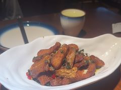 -龙抄手食府(浣花北路店)