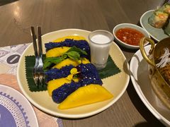 -CHINCHIN 青青·泰国料理(万象食家店)