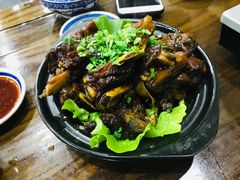 -双凤孟家羊肉馆(凤北路店)