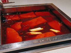 -红鼎坊·老成都火锅(新南门店)