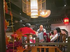 -蓉城老妈火锅(双林路店)