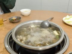 -黑竹沟新场牛肉火锅