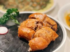芋头鸭-莆田餐厅PUTIEN(宁波阪急店)