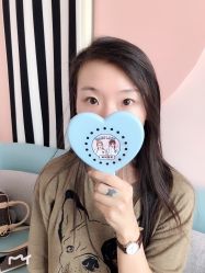 -babiline芭比莱恩半永久纹眉纹唇发际线
