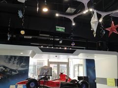 -飞行家太空体验馆(祥云小镇店)