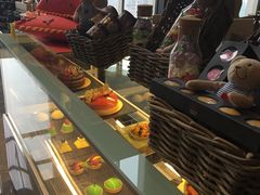 -都会尚膳·海鲜自助餐厅(重庆万豪酒店)