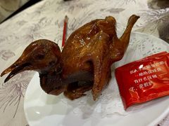 乳鸽-有腥气私房菜·寻味顺德