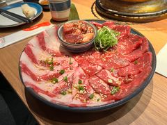 -烧肉达人•炭火烧肉(新天地店)