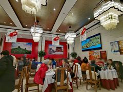 大堂-马凯餐厅(地安门店)
