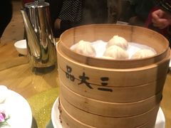 -品大三——南京菜(大行宫店)