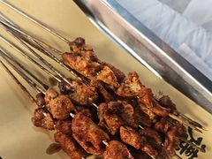 -清真.德枭炕肉店.青海菜(大新街夜市店)