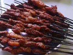 -有奴思烤肉·清真(正宁路店)