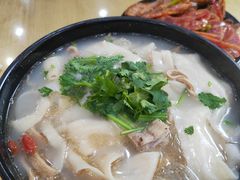 -惠丰源烩面馆(经七路店)