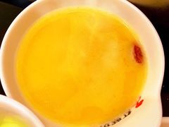 养生金汤小米鸳鸯锅-红菇坊鲜汤火锅(北站店)