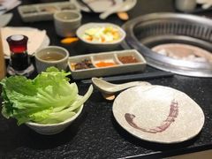 -悟空酒场烤肉(凯德壹中心店)