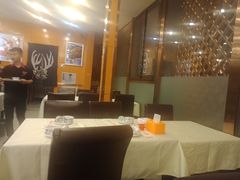 大堂-簋街仔仔小龙虾(总店)