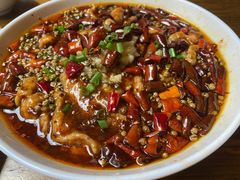 水煮肉片-川外川(星海店)