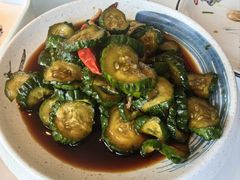 -壹只菜·崇明本地特色菜(崇明南门店)