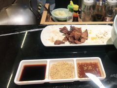 -铁板诱惑法式铁板烧(大卫城店)