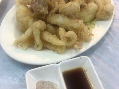 -陈根记大牌档