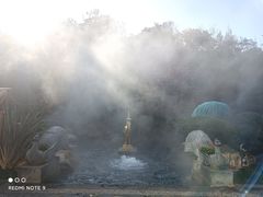 -七彩云南古滇温泉山庄