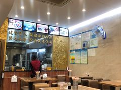 大堂-達揚原味燉品(文明路店)
