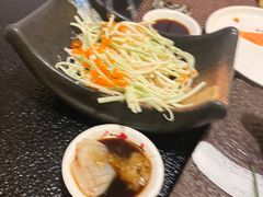 -长崎屋·日本料理·刺身·烧鸟(天河北路店)