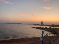 -青岛第三海水浴场