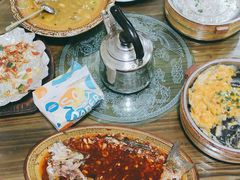 -朗妈私房菜(婺女州店)