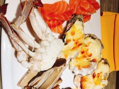 -杭州国际会议中心洲际酒店-原素全日餐厅(解放东路店)